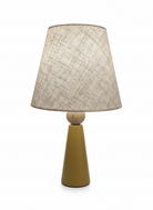 Lumiana-Minoa Masa Lambası-Hardal-Masa Lambası-3-Milagron.com