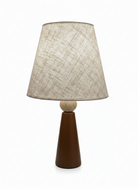 Lumiana-Minoa Masa Lambası-Kahverengi-Masa Lambası-4-Milagron.com