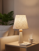 Lumiana-Minoa Masa Lambası-Latte-Masa Lambası-2-Milagron.com