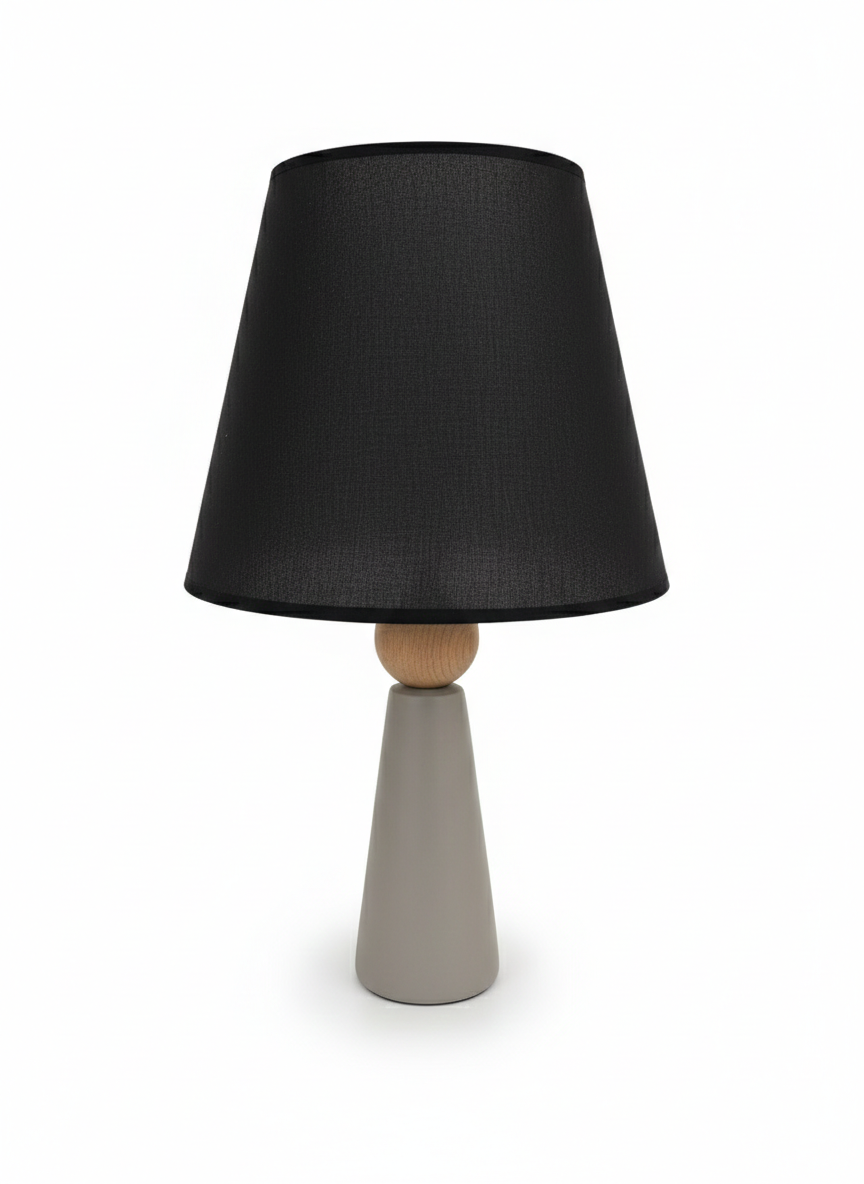 Lumiana-Minoa Masa Lambası-Latte-Masa Lambası-4-Milagron.com