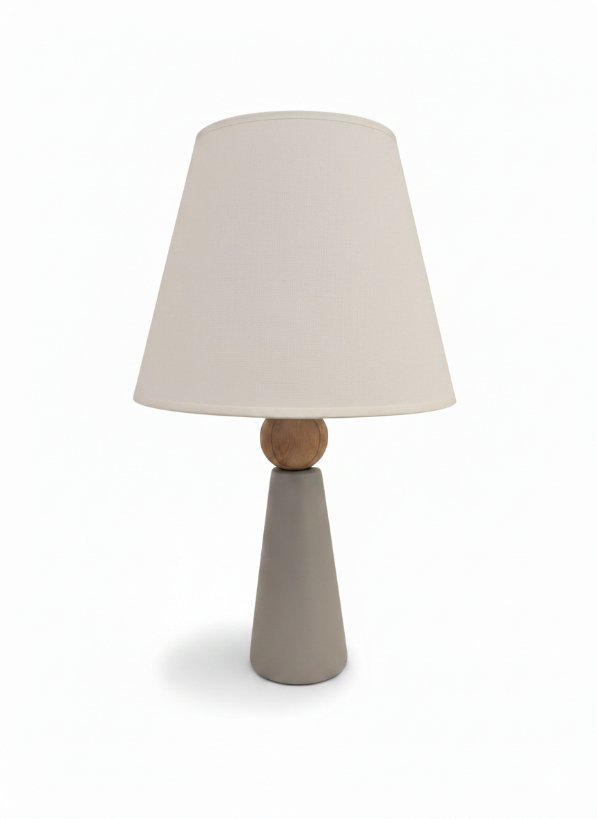 Lumiana-Minoa Masa Lambası-Latte-Masa Lambası-5-Milagron.com