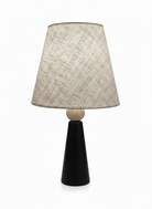 Lumiana-Minoa Masa Lambası-Siyah-Masa Lambası-4-Milagron.com