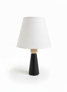 Lumiana-Minoa Masa Lambası-Siyah-Masa Lambası-5-Milagron.com