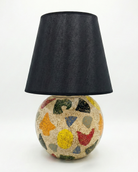 Lumiana-Spring Seramik Abajur-Masa Lambası-4-Milagron.com