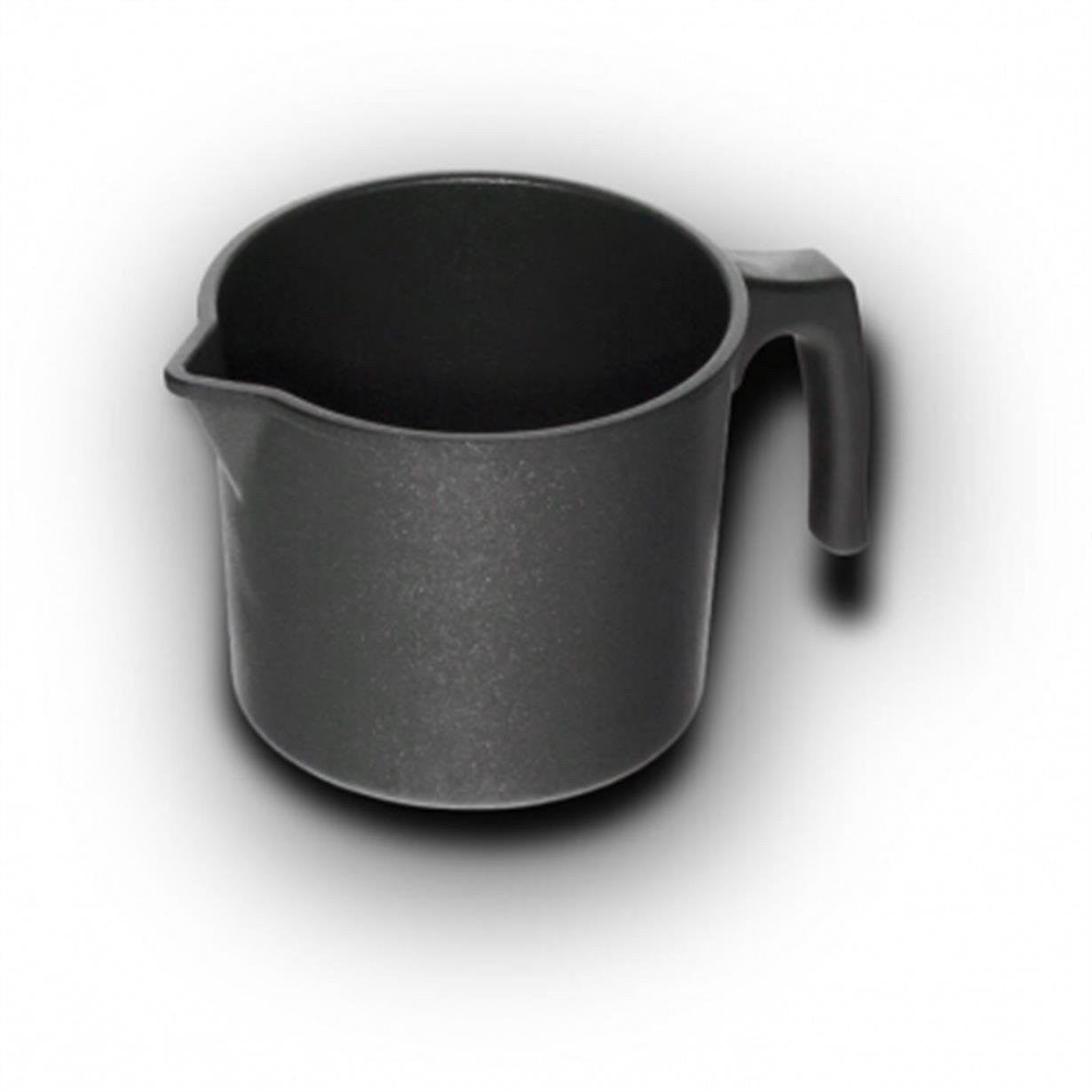 Amt 1214E Döküm Sütlük 14 Cm