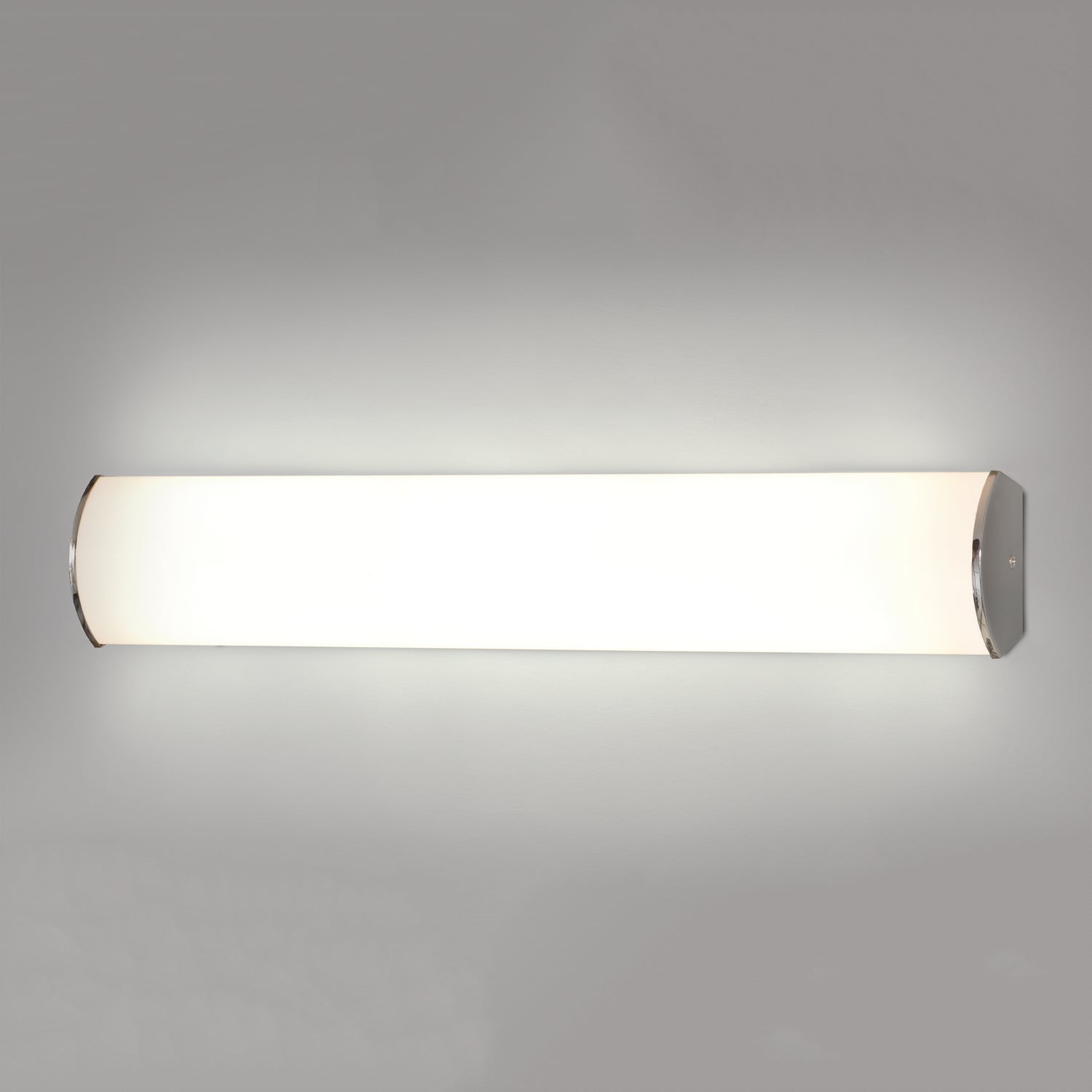 Aldo Apli̇k 1L Krom Ø52X5 Cm Led 20W 3200K Ip44