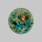 Chamaleon Apli̇k 1L Mavi̇ Serami̇k Ø15X10 Cm Led 1X105W 3000K