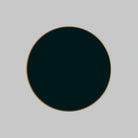 Chamaleon Apli̇k 1L Si̇yah Mermer Ø15X10 Cm Led 1X105W 3000K