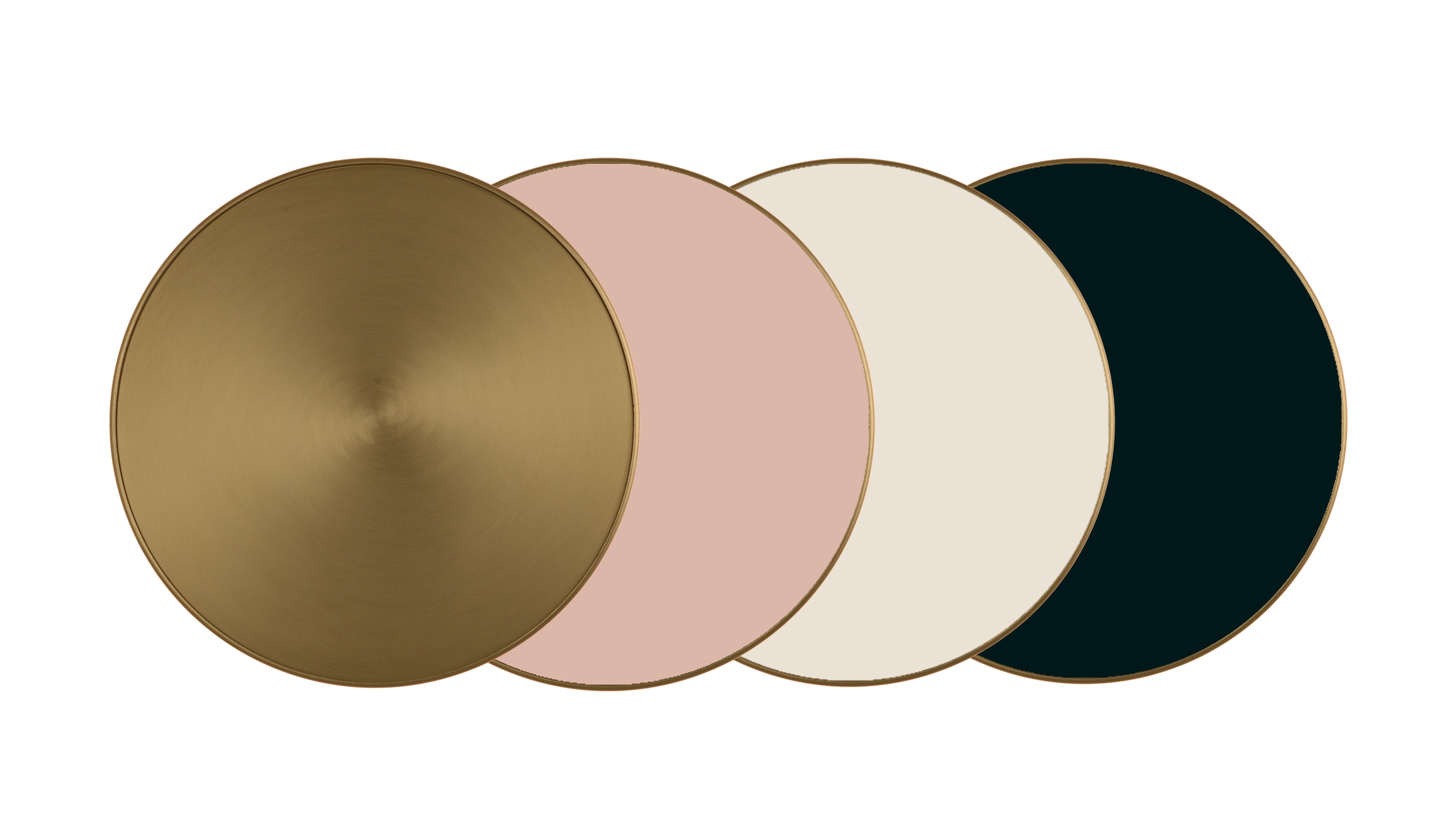 Chamaleon Apli̇k 1L Gold Ø14,5X10 Cm Led 1X10.5W 3000K