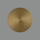 Chamaleon Apli̇k 1L Gold Ø14,5X10 Cm Led 1X10.5W 3000K