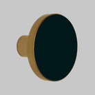 Chamaleon Apli̇k 1L Si̇yah Mermer Ø15X10 Cm Led 1X105W 3000K