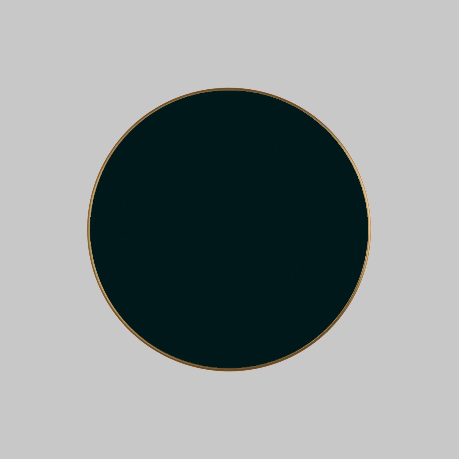 Chamaleon Apli̇k 1L Si̇yah Mermer Ø15X10 Cm Led 1X105W 3000K