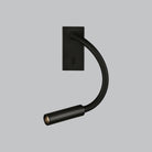 Cio Apli̇k 1L Si̇yah Ø10X38X38 Cm 3000K Led 3W