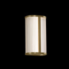 Diva Aplik 1L Gold Ø16,5X30 Cm 2700K Led 18W