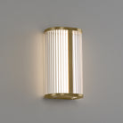 Diva Aplik 1L Gold Ø16,5X30 Cm 2700K Led 18W