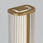 Diva Aplik 1L Gold Ø16,5X30 Cm 2700K Led 18W