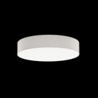 Isia Plafonyer 1L Beyaz Ø40X10 Cm Led 1X40W 3000K