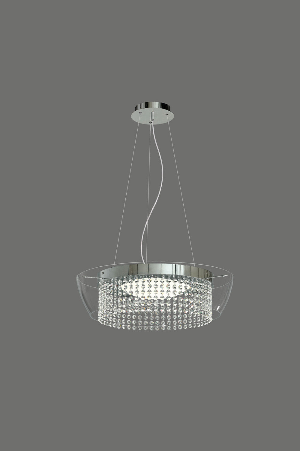 A.c.b Iluminacion-Ital Sarkit 1l Krom-Dekoratif Aydınlatma-1-Milagron.com