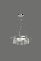 A.c.b Iluminacion-Ital Sarkit 1l Krom-Dekoratif Aydınlatma-1-Milagron.com