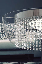 A.c.b Iluminacion-Ital Sarkit 1l Krom-Dekoratif Aydınlatma-2-Milagron.com