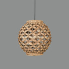 LENNIS SARKIT 1L DOĞAL RAFYA Ø30X180 CM LED 1XE27