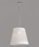 Leo Sarkit 1L White Ø32X100 Cm E27 1X20W