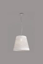 A.c.b Iluminacion-Leo Sarkit 1l White-Dekoratif Aydınlatma-1-Milagron.com