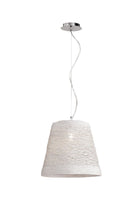 A.c.b Iluminacion-Leo Sarkit 1l White-Dekoratif Aydınlatma-3-Milagron.com