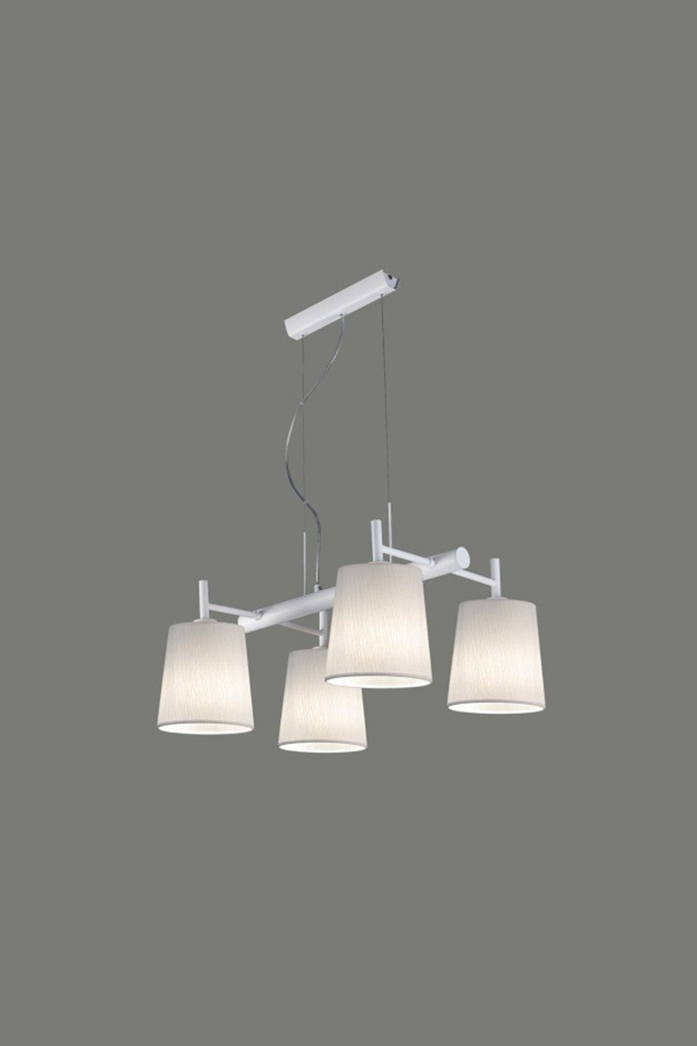 A.c.b Iluminacion-Megan Sarkit 4l Beyaz-Dekoratif Aydınlatma-1-Milagron.com