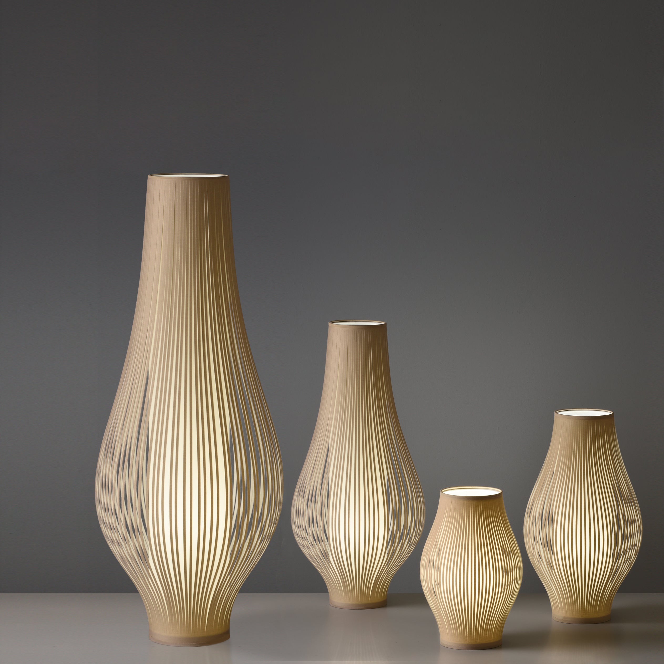 Mirta Masa Lambasi 1L Beyaz Ø29X51 Cm E27 1X20W 