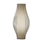 MIRTA MASA LAMBASI 1L STONE Ø35X71 CM E27 1X20W