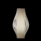 MIRTA MASA LAMBASI 1L TAŞ RENGİ Ø29X51 CM E27 1X20W