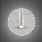 Panau Apli̇k Beyaz Ø15X15 Cm Led 1X6W+3W 3000K