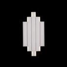 Robin Apli̇k 1L Beyaz Ø15X30 Cm Led 1X21W 3000K