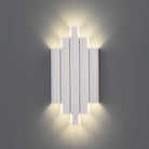 Robin Apli̇k 1L Beyaz Ø15X30 Cm Led 1X21W 3000K