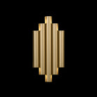 ROBIN APLİK 1L GOLD Ø15X30 CM LED 1X21W 3000K