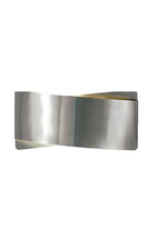 A.c.b Iluminacion-Unax Aplik 1l Satin Nickel-Aplik-1-Milagron.com