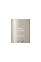 Abib-Abib Airy Sunstick Smoothing Bar 23g Pürüzsüzleştirici Sunstick-Güneş Koruyucu-1-Milagron.com