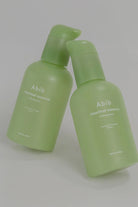 Abib-Abib Heartleaf Essence Calming Pump 50ml Nemlendirici & Parlaklık Verici Öz-Yüz Nemlendiricisi-4-Milagron.com