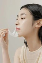 Abib-Collagen Gel Mask Jericho Rose Jelly Nemlendirici Vegan Kolajen Maske-2-Milagron.com