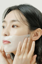 Abib-Collagen Gel Mask Jericho Rose Jelly Nemlendirici Vegan Kolajen Maske-3-Milagron.com