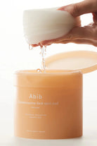 Abib-Glutathiosome Dark Spot Pad Vita Touch 220ml / 60pads Siyah Nokta & Leke Karşıtı Cilt Pedleri-Cilt Pedi-2-Milagron.com