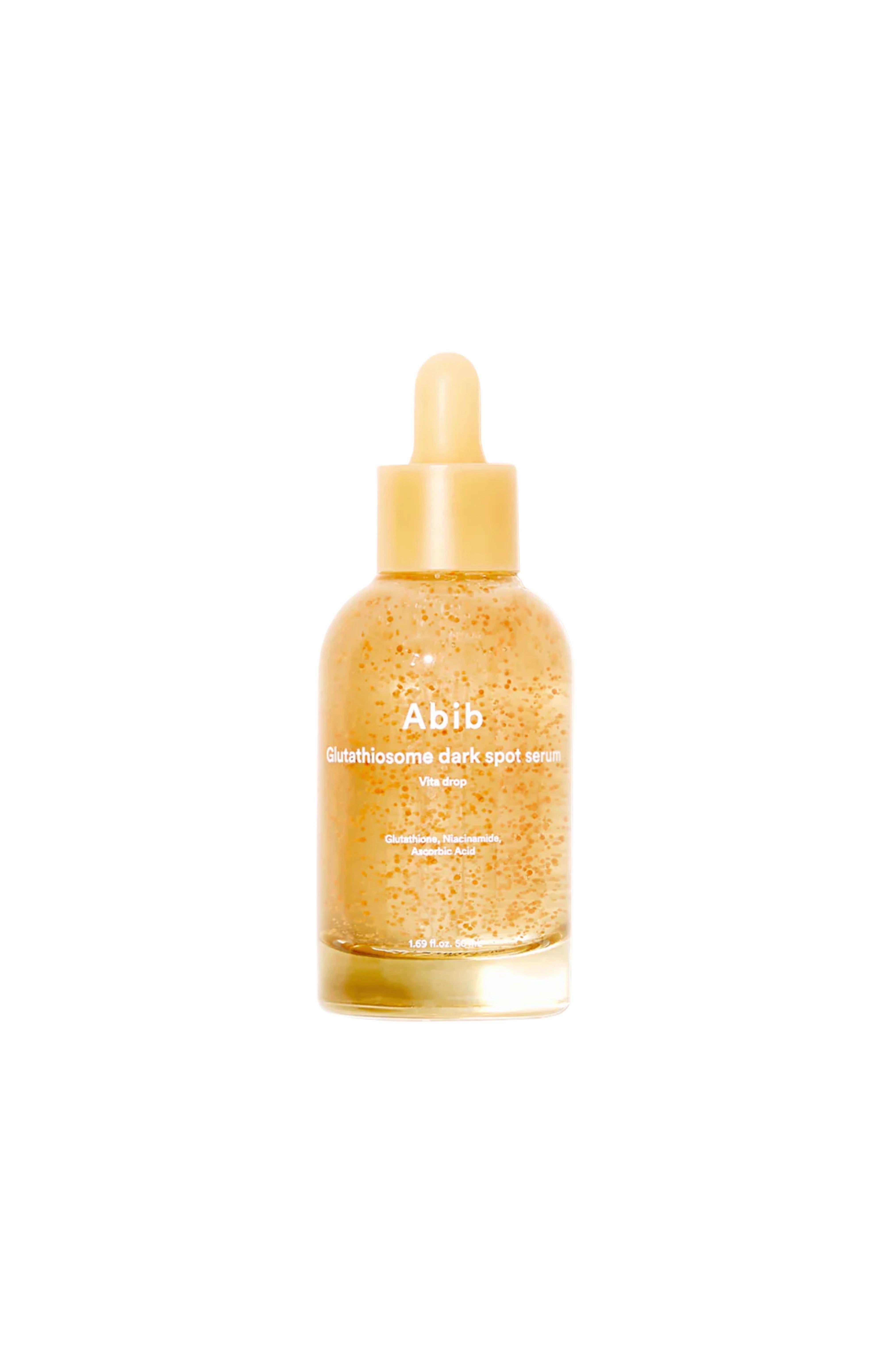 Abib-Glutathiosome Dark Spot Serum Vita Drop Siyah Nokta & Leke Karşıtı Serum-Cilt Serumu-1-Milagron.com