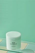 Abib-Green Lha Pore Pad Clear Touch 210ml / 60pads Gözenek Arındırıcı Cilt Pedleri-Cilt Pedi-2-Milagron.com