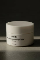 Abib-Rice Probiotics Overnight Mask Barrier Jelly 80ml Bariyer Kalkanı Probiyotik Gece Maskesi-Yüz Maskesi-5-Milagron.com