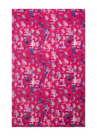 Ace Nayman-Ada Monogram Towel-Havlu & Peştamal-1-Milagron.com