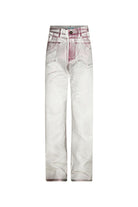 Ace Nayman-Adam Metallic Denim Pants-Kot Pantolon-1-Milagron.com