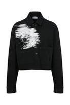 Ace Nayman-Afra Denim Jacket-1-Milagron.com