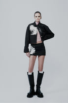 Ace Nayman-Afra Denim Jacket-3-Milagron.com