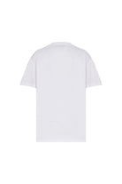 Ace Nayman-Alani White T Shirt-T-Shirts-2-Milagron.com